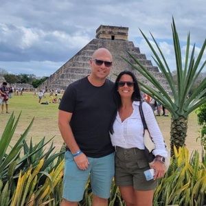 Meet your Posher, Alejandro